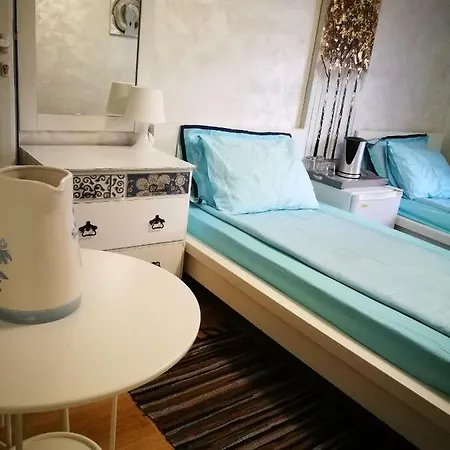 Paradise Hotel Sofia