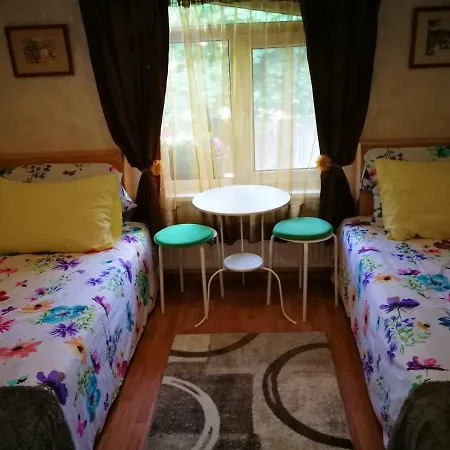 Hotel Paradise