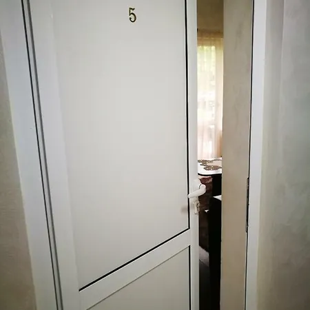 Hotel Paradise Sofía