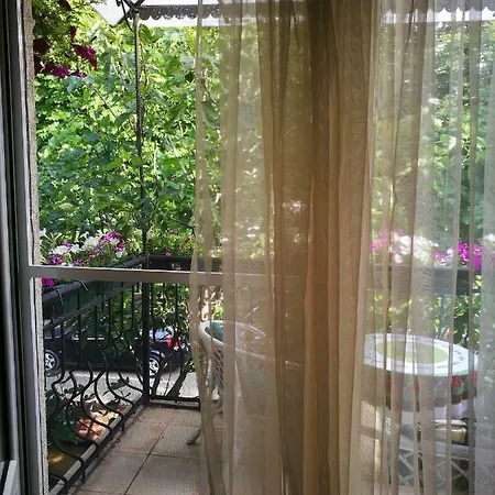 Hotell Paradise Sofia