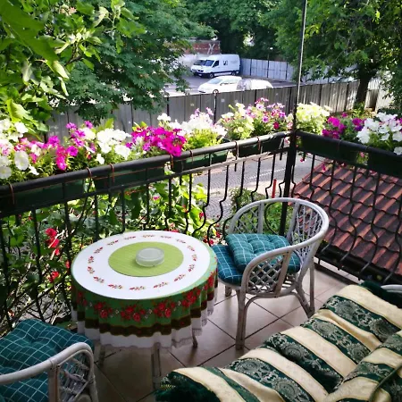 Paradise Sofia