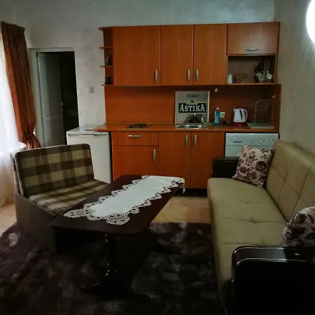 Paradise Hotel Sofia