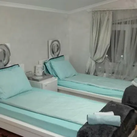 Hotel Paradise *