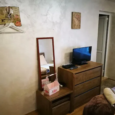 Paradise Hotell Sofia