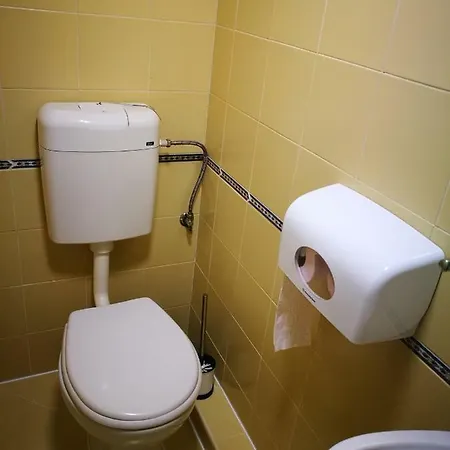 Paradise Hotel Sofía