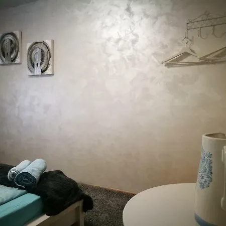 Paradise Hotel Sofía