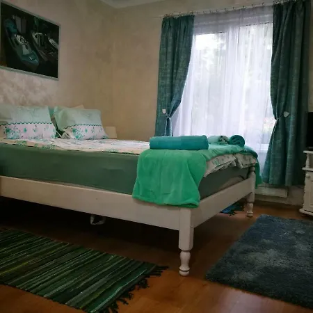 Paradise Hotel Sofia