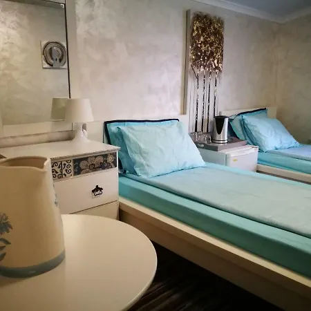 Hotel Paradise