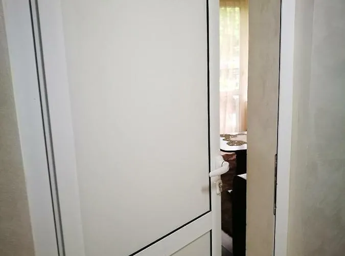 Hotel Paradise Sofia