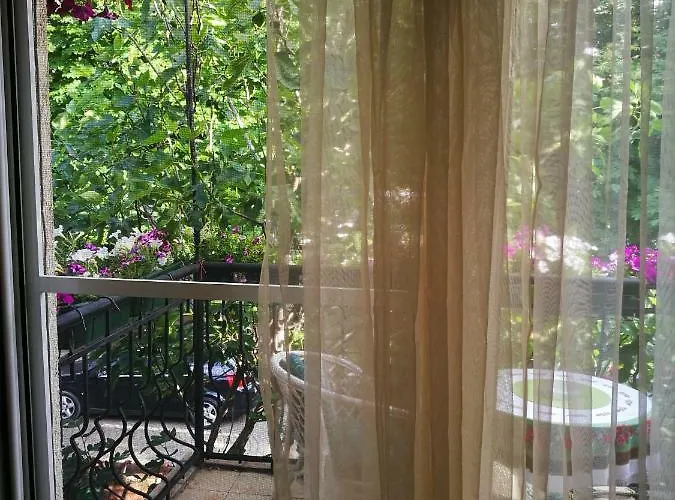 Hotel Paradise Sofia