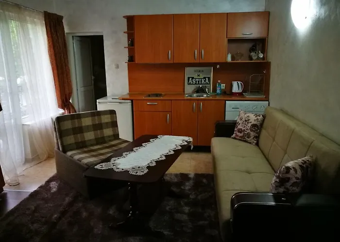 Paradise Hotel Sofia