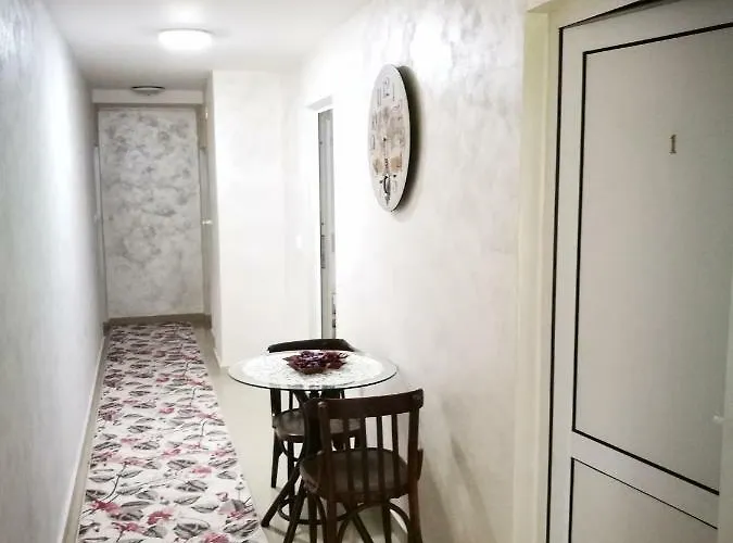 Paradise Hotel Sofia