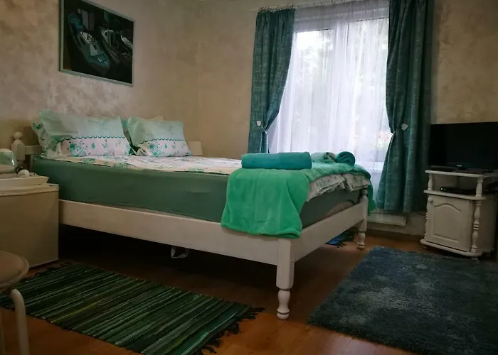 Paradise Hotel Sofia