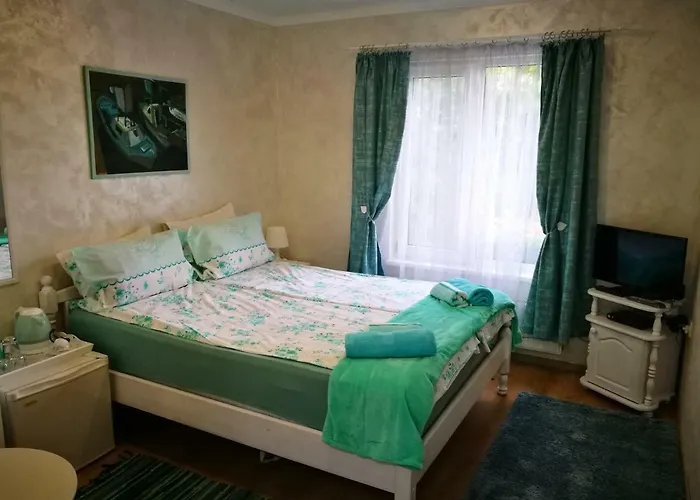 Hotel Paradise Sofia