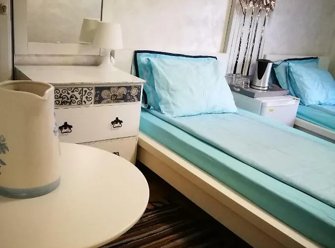 Paradise Хотел София