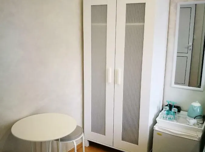 Хотел Paradise *