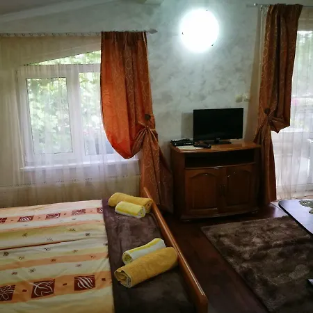 Отель Paradise