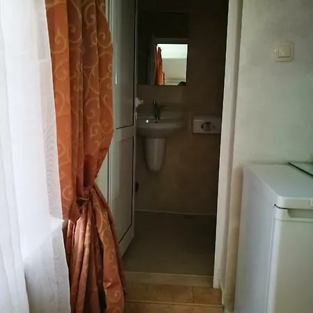 Paradise Отель