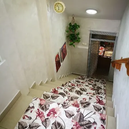 Paradise Отель