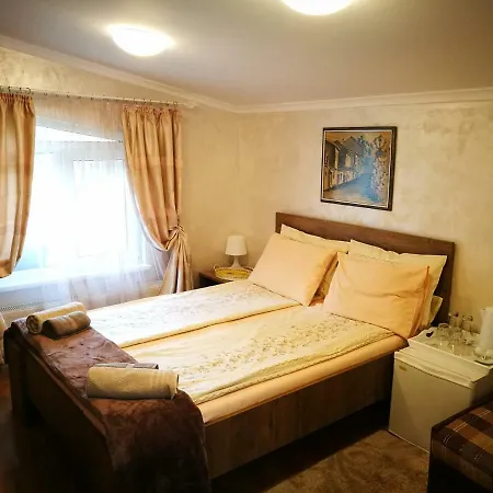 Paradise Отель