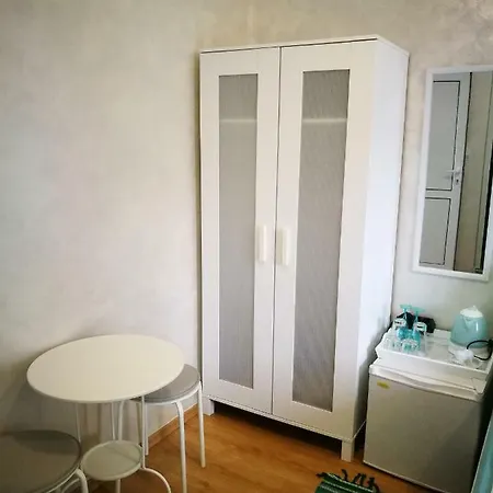 Отель Paradise *