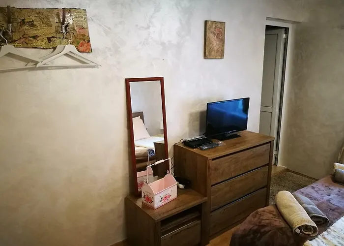 Paradise Hotel Sofia