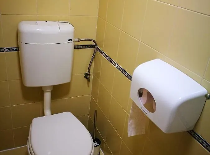 Paradise Hotel Sofia